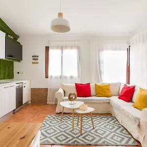Ferienhaus Fast Wifi & Relax Bungalow Ipanema Gran Canaria, Maspalomas (Gran Canaria)