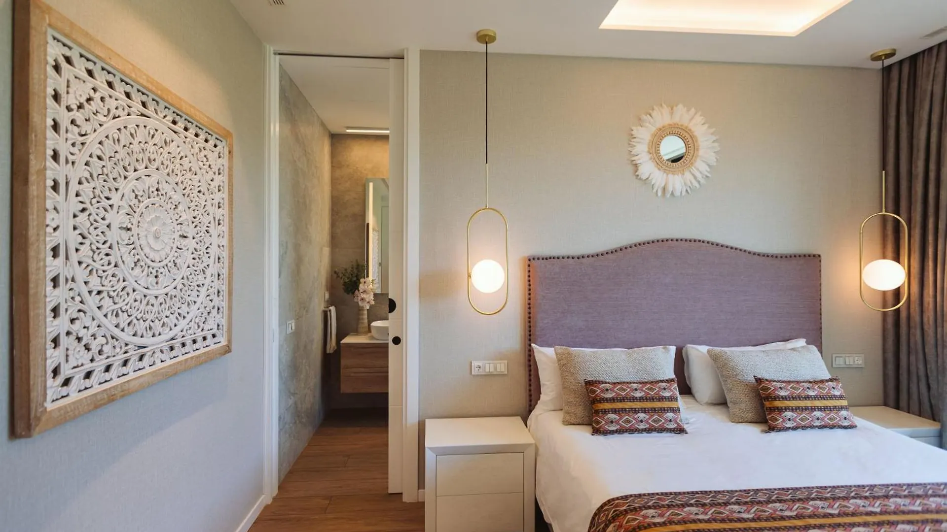Villa Serenoa Maspalomas  Spain