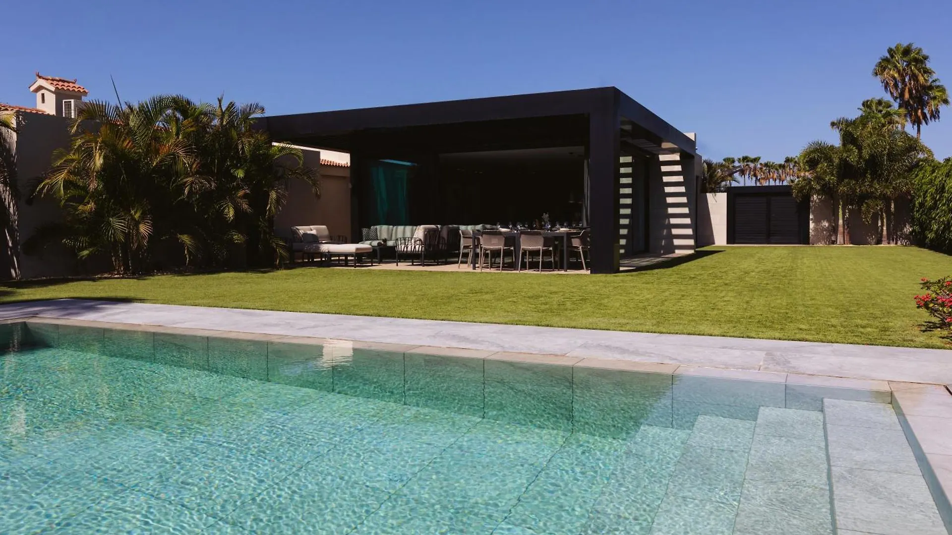 Villa Serenoa Maspalomas  Maspalomas (Gran Canaria)