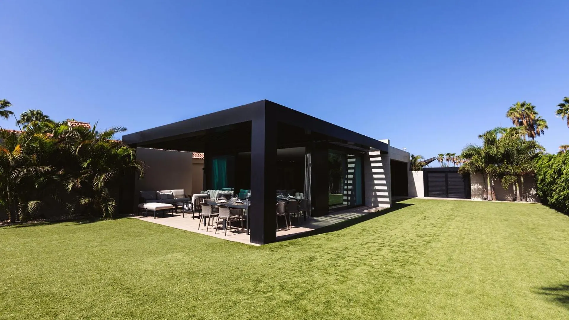 Villa Serenoa Maspalomas