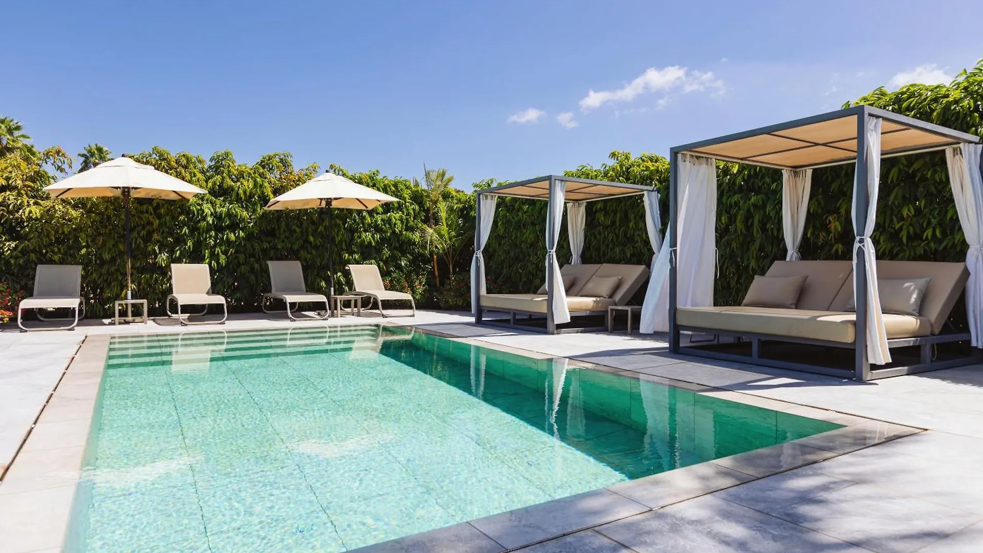 Villa Serenoa Maspalomas