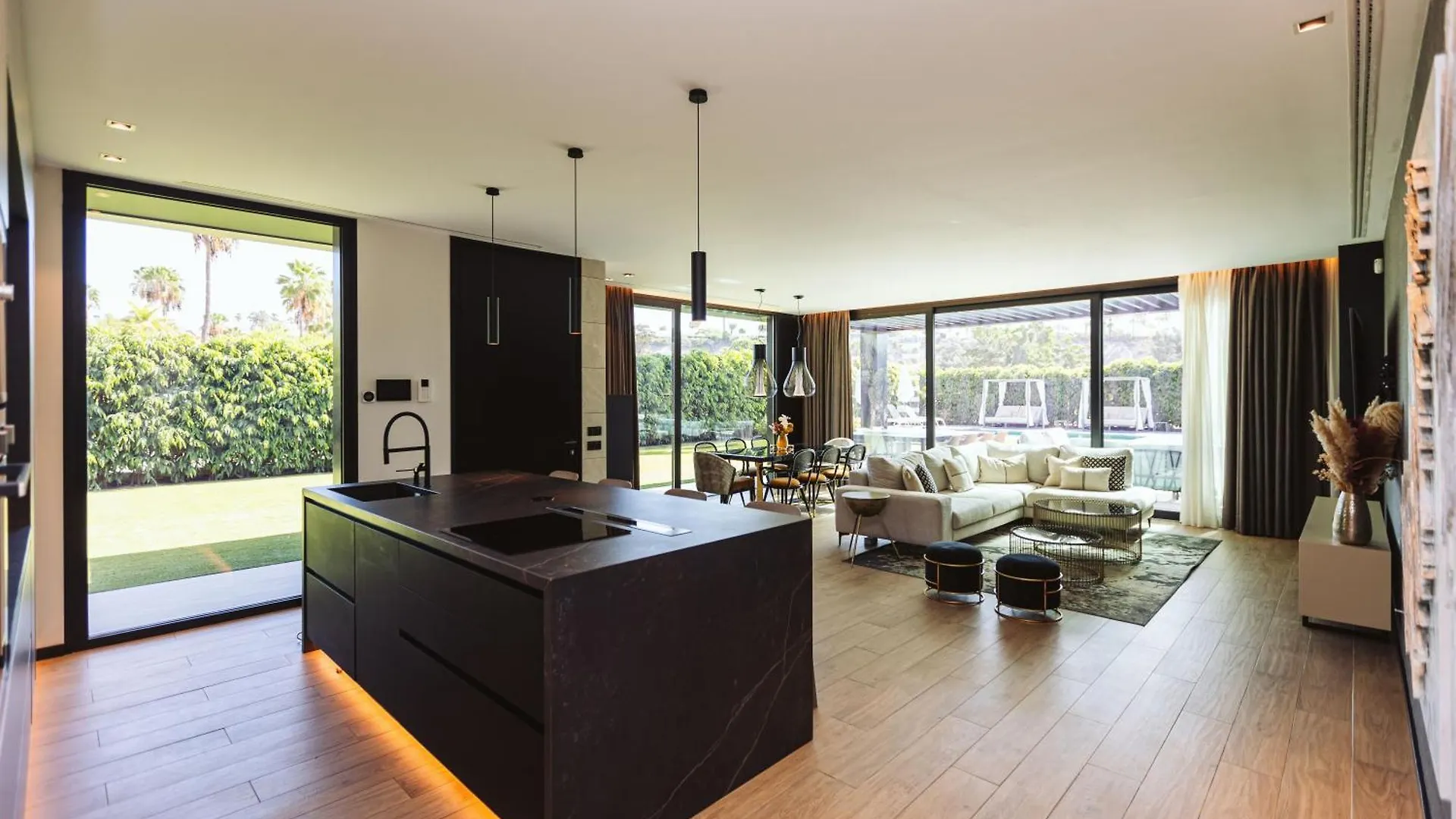 Villa Serenoa Maspalomas