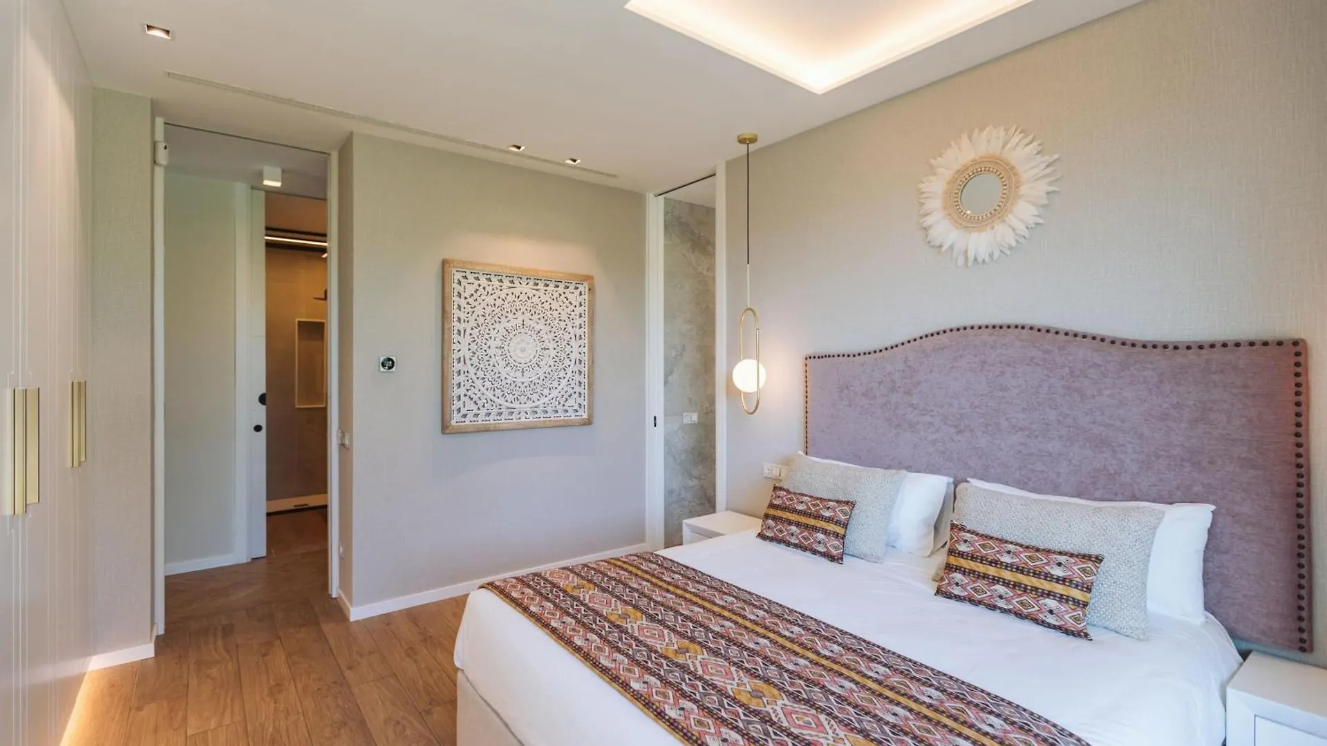 Villa Serenoa Maspalomas  Spain