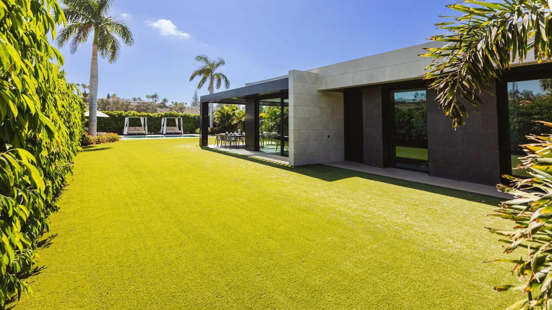 Villa Serenoa Maspalomas