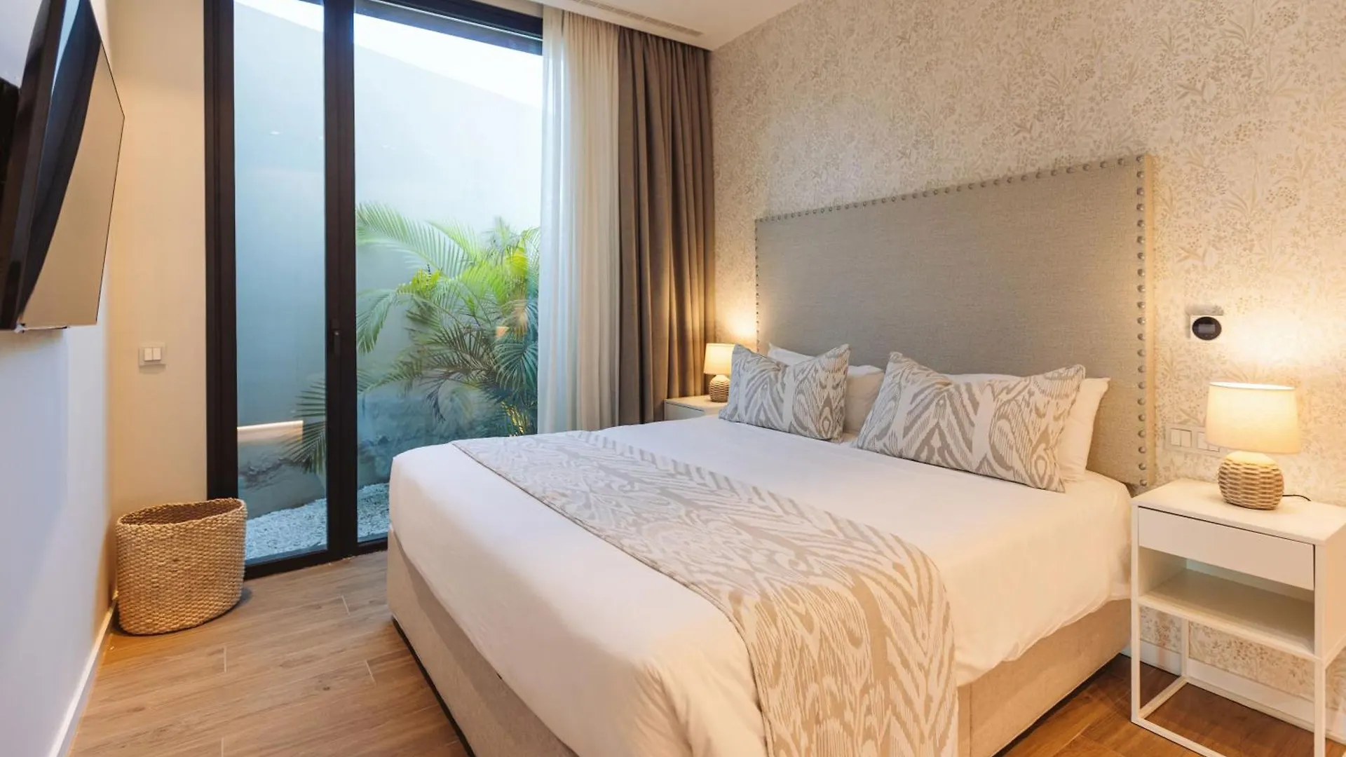 Villa Serenoa Maspalomas  0*, Maspalomas (Gran Canaria)