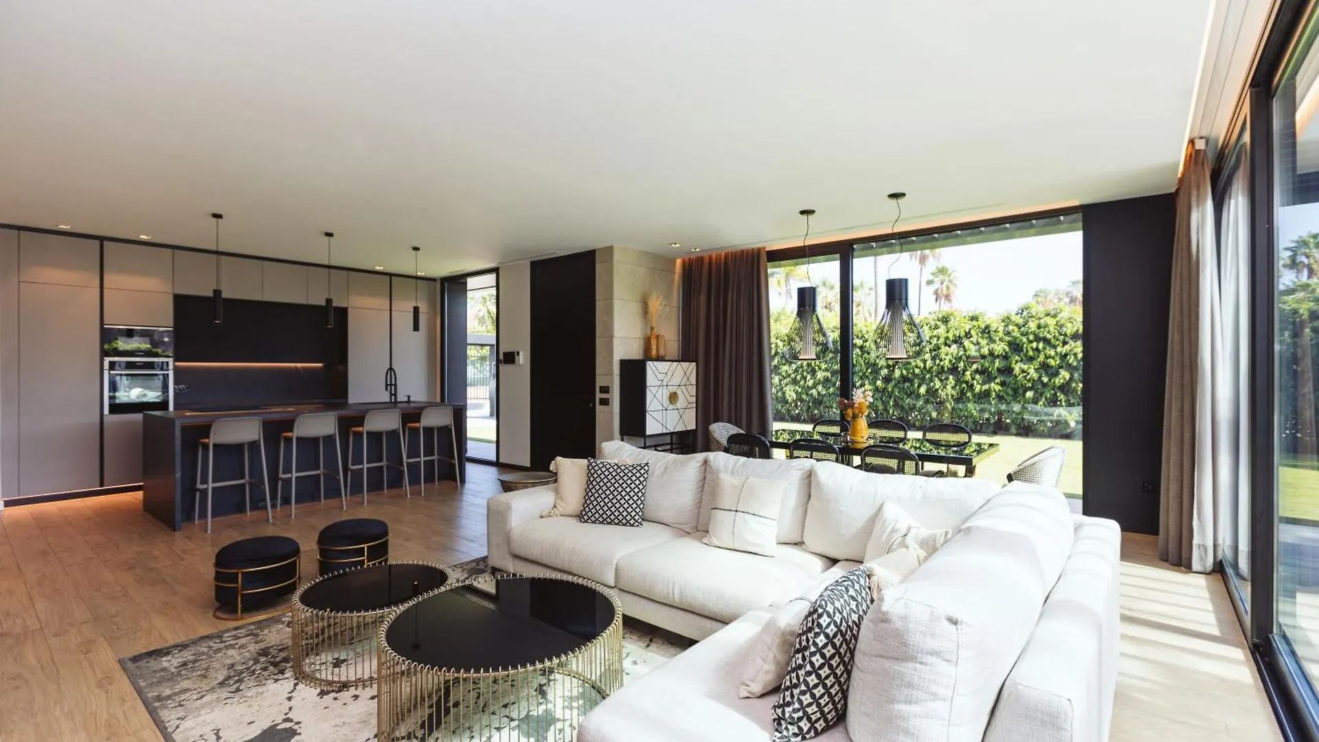 Villa Serenoa Maspalomas