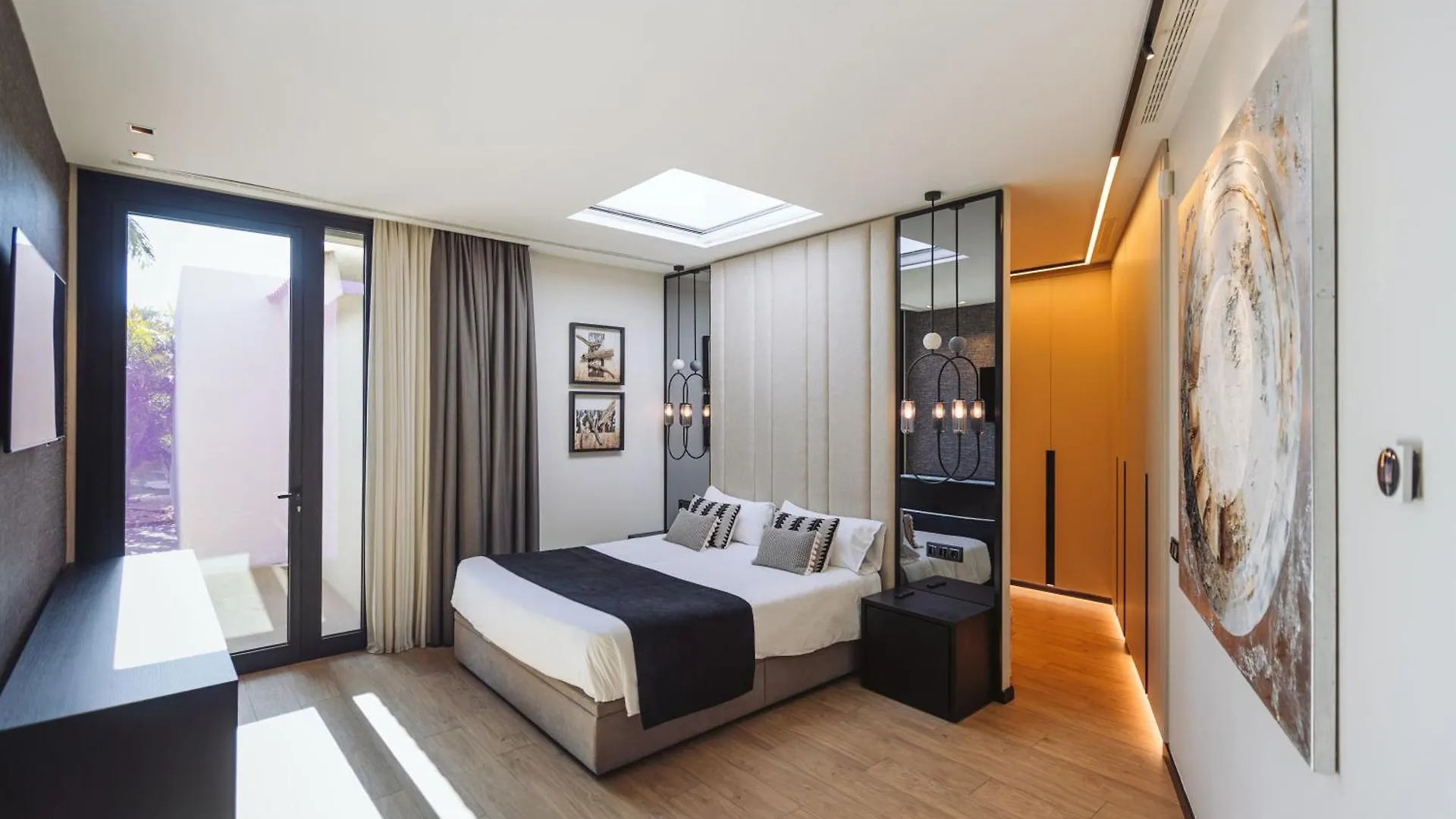 Villa Serenoa Maspalomas